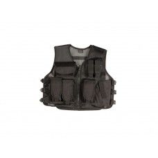 Vest Tactical Black (RECON)