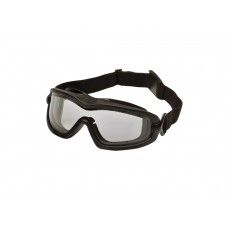 Protective goggles/Mask Tactical Clear