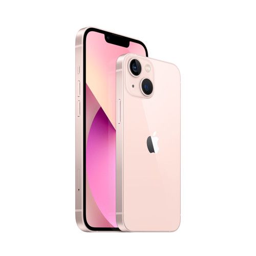 iPhone 13 mini Pink 256GB