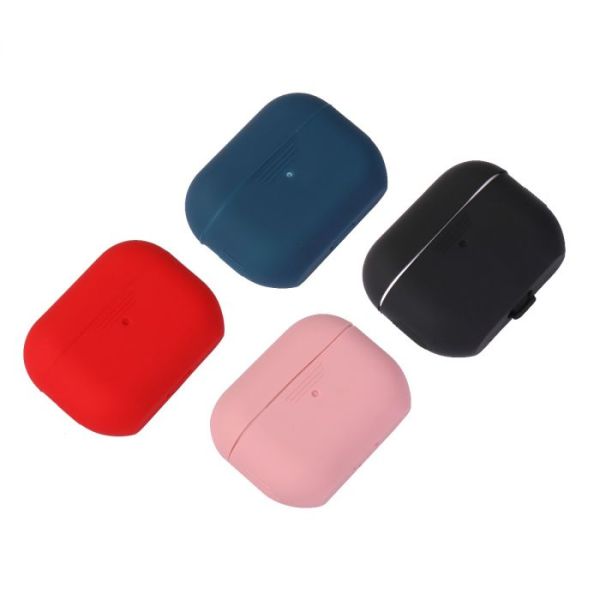 NEXT ONE Silicone Case za Apple AirPods Pro Pink