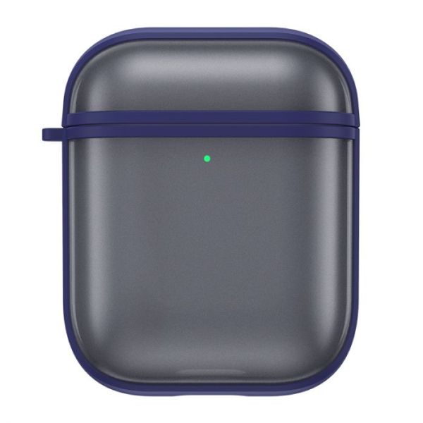 NEXT ONE Shield case za Apple AirPods Blue