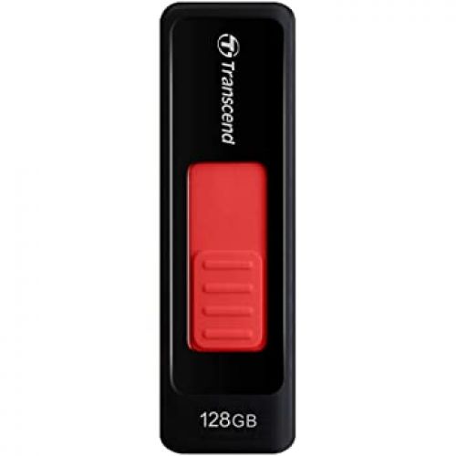 128GB, USB3.0, Pen Drive, Capless, Black