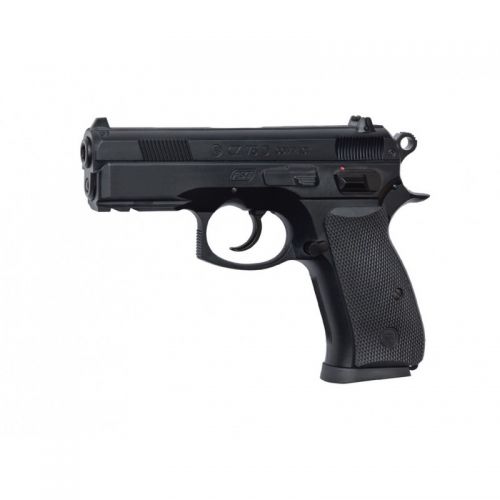 Spring CZ 75D Compact