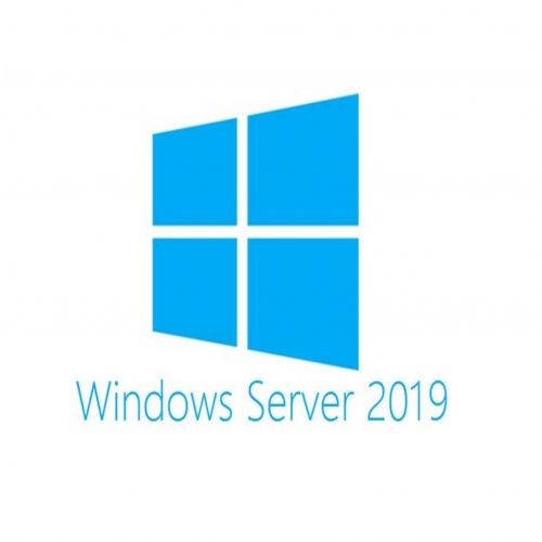 R18-05867 Windows Server CAL 2019 English 1pk DSP OEI 5 Clt User CAL