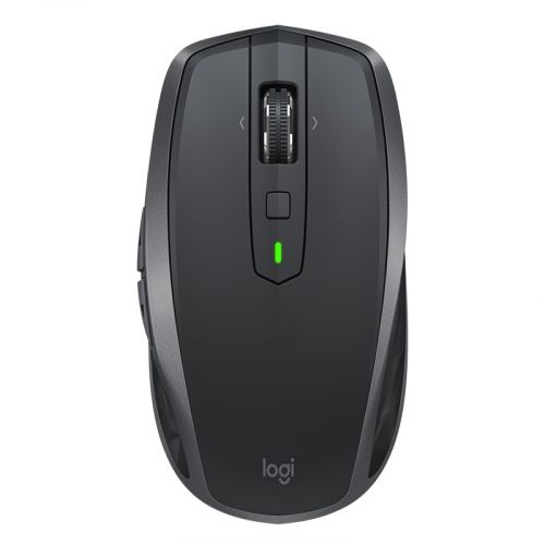 MX Anywhere 2S Mouse, Graphite, New