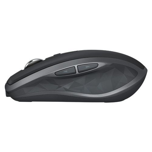 MX Anywhere 2S Mouse, Graphite, New