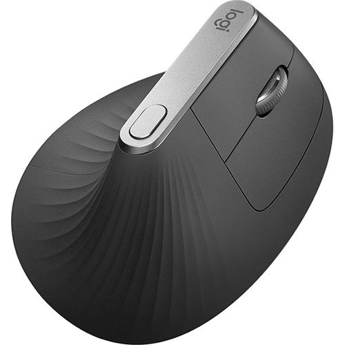 MX Vertical Advanced Ergonomic Mouse