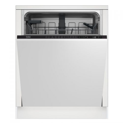 DIN 26420 ugradna mašina za pranje sudova