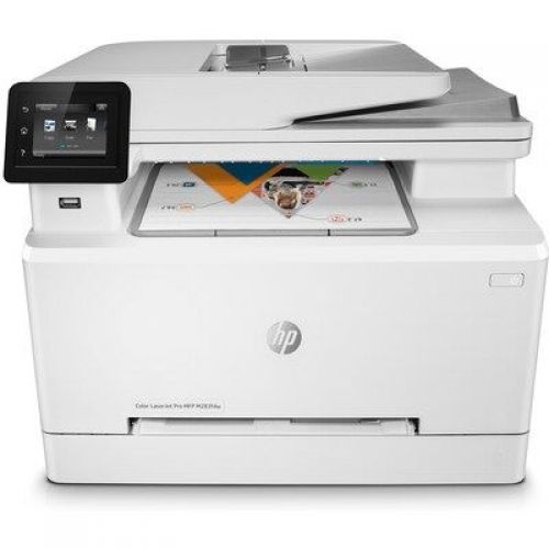 Štampač Color LaserJet Pro MFP M283fdw Printer, 7KW75A